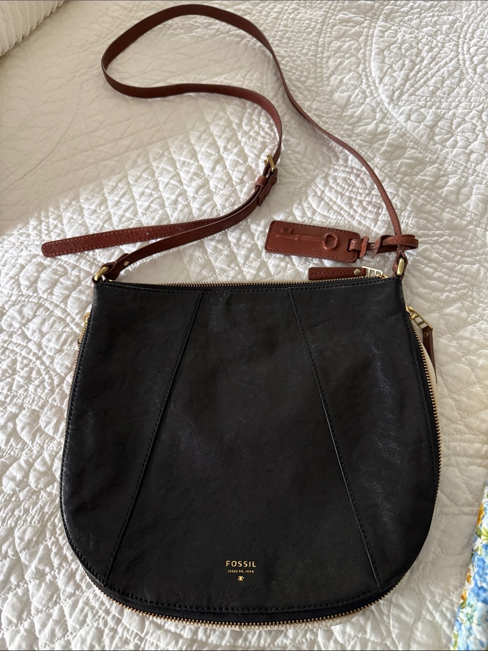 Fossil Purse